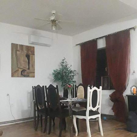 Apartmán Tina Tekija  Exteriér fotografie