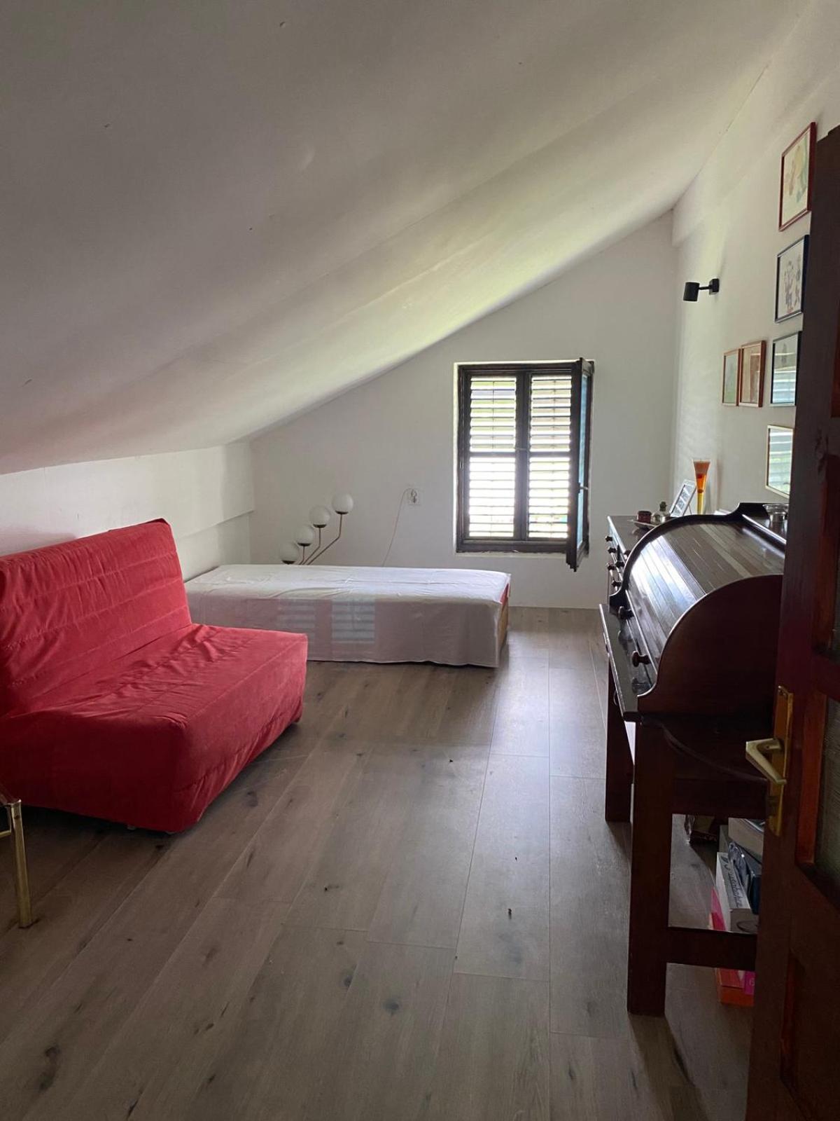 Apartmán Tina Tekija  Exteriér fotografie