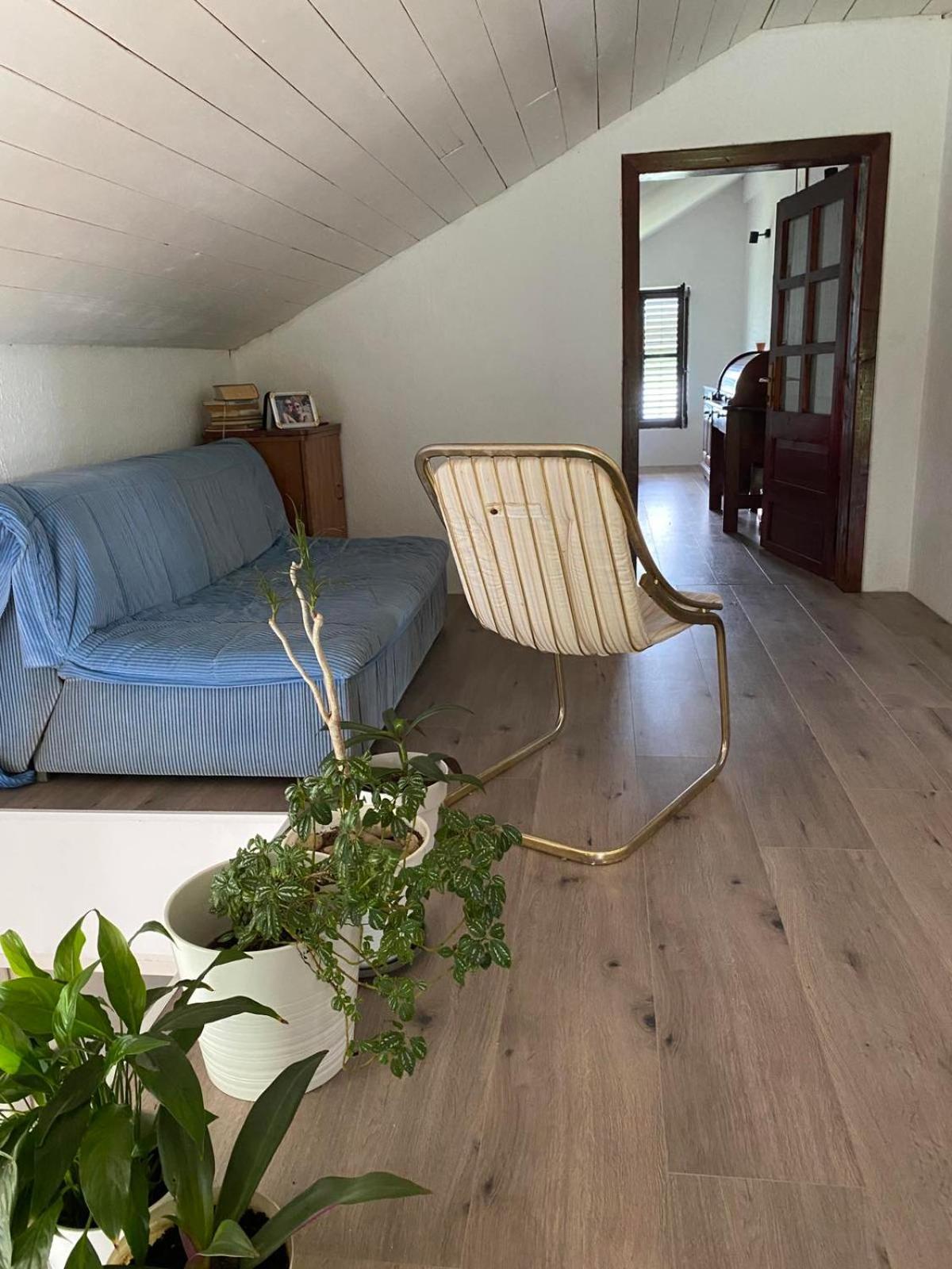 Apartmán Tina Tekija  Exteriér fotografie