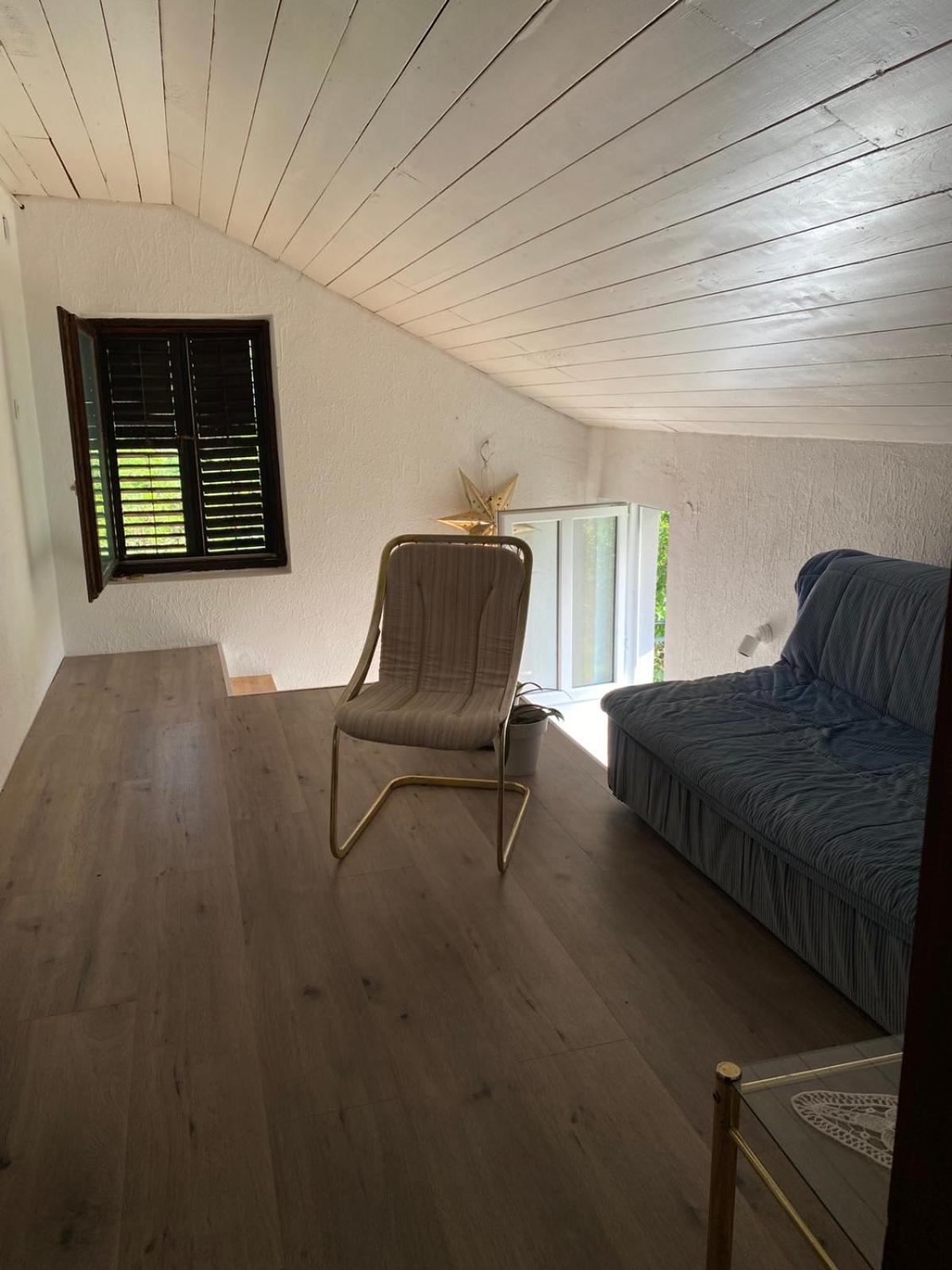 Apartmán Tina Tekija  Exteriér fotografie